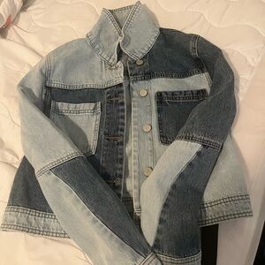 blank nyc jean jacket